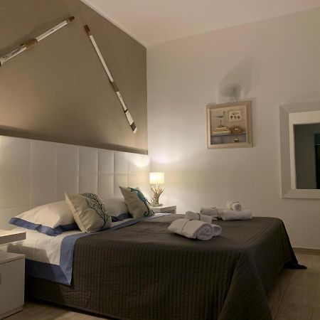 Aquarama Rooms & Apartments Torre Squillace Dış mekan fotoğraf