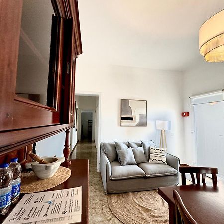 Aquarama Rooms & Apartments Torre Squillace Dış mekan fotoğraf
