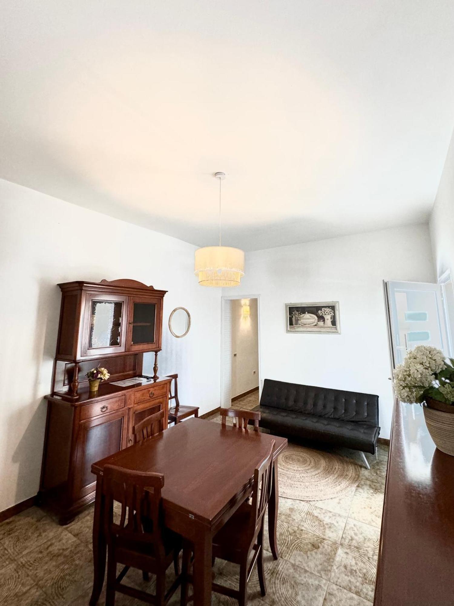 Aquarama Rooms & Apartments Torre Squillace Dış mekan fotoğraf