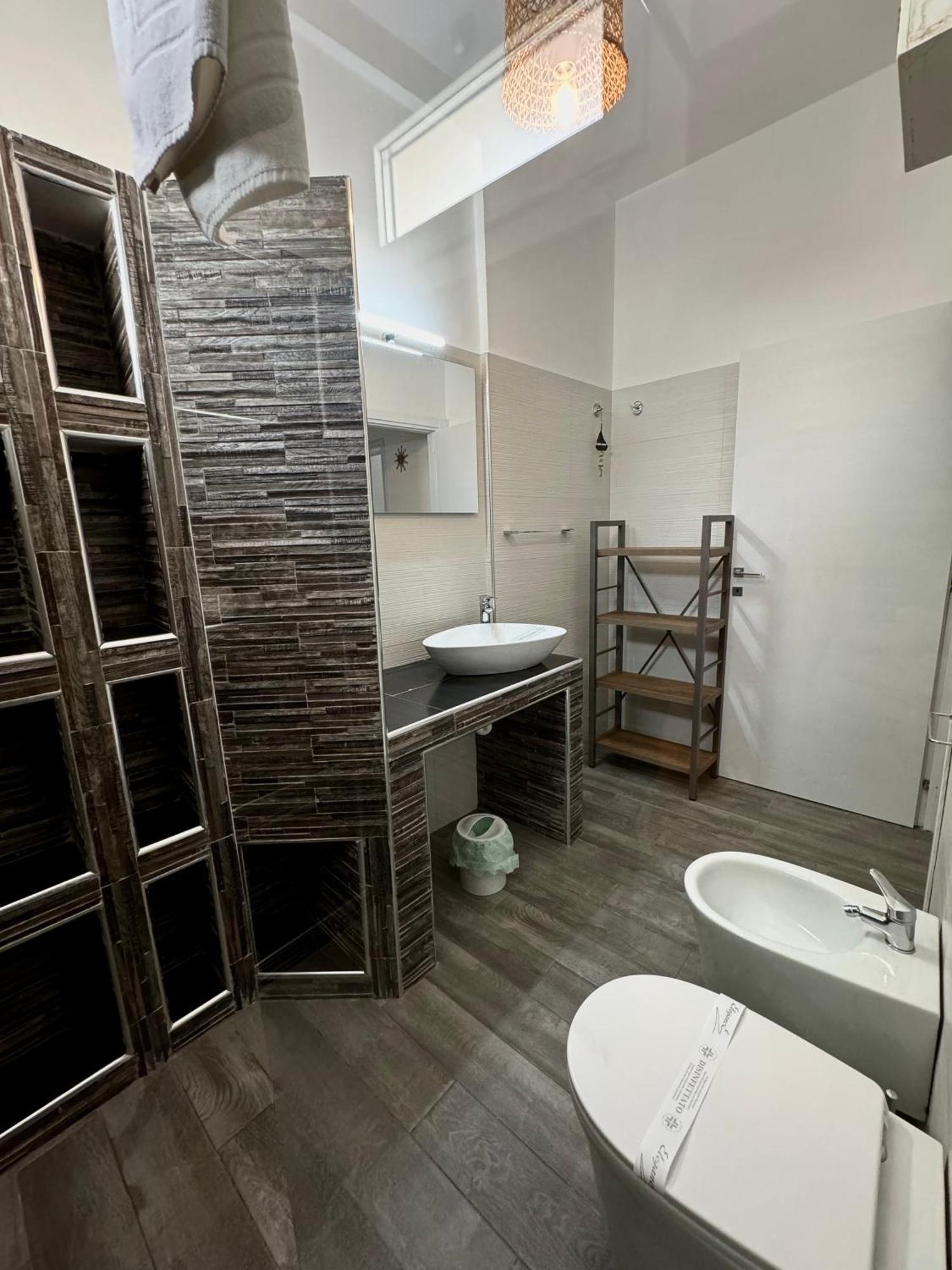 Aquarama Rooms & Apartments Torre Squillace Dış mekan fotoğraf