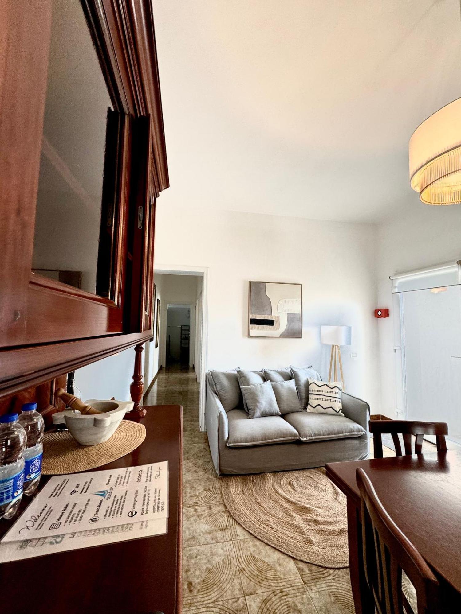 Aquarama Rooms & Apartments Torre Squillace Dış mekan fotoğraf