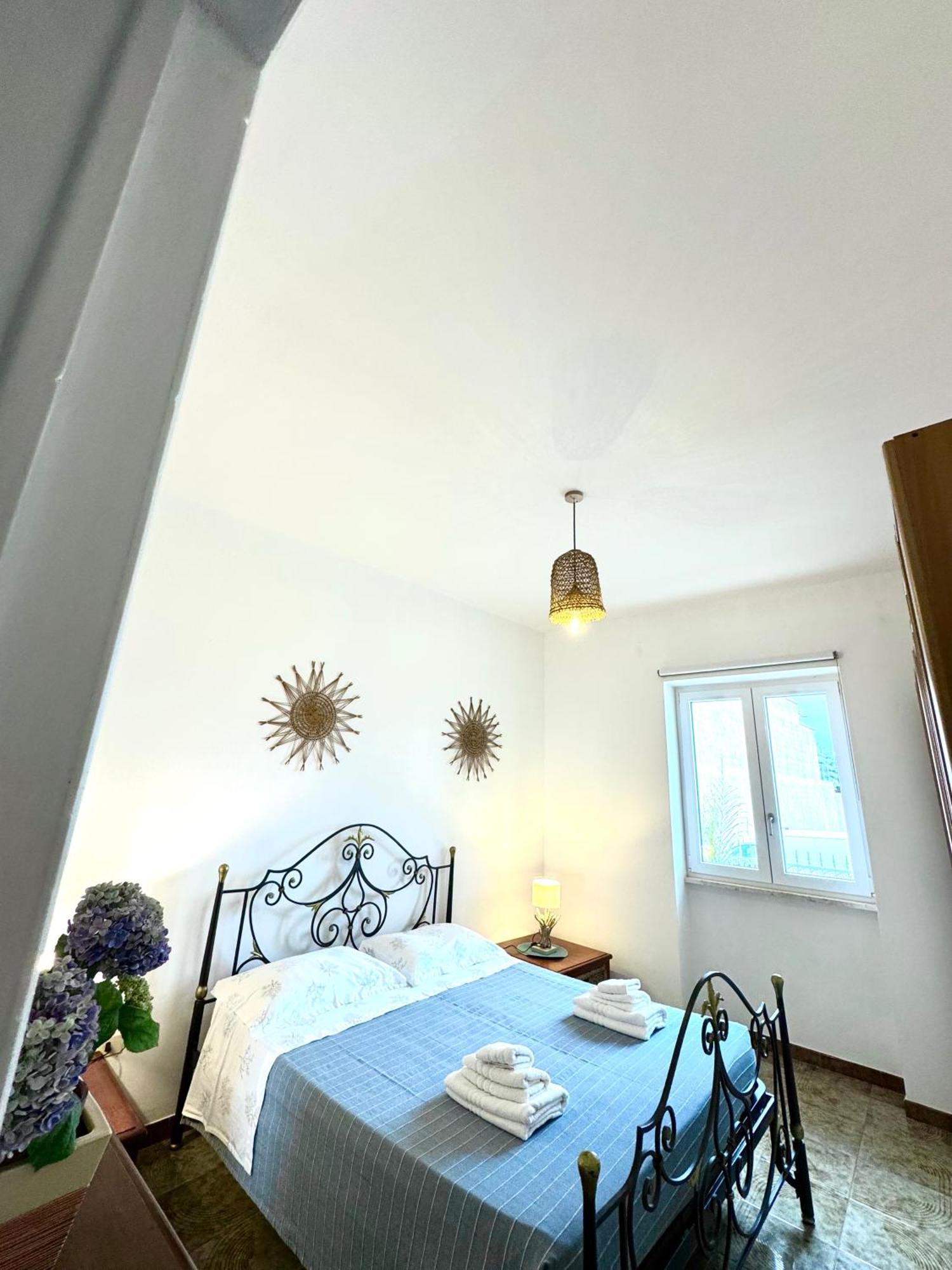 Aquarama Rooms & Apartments Torre Squillace Dış mekan fotoğraf